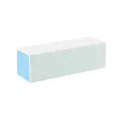 Glossing Block, High Shine, Nail Diva